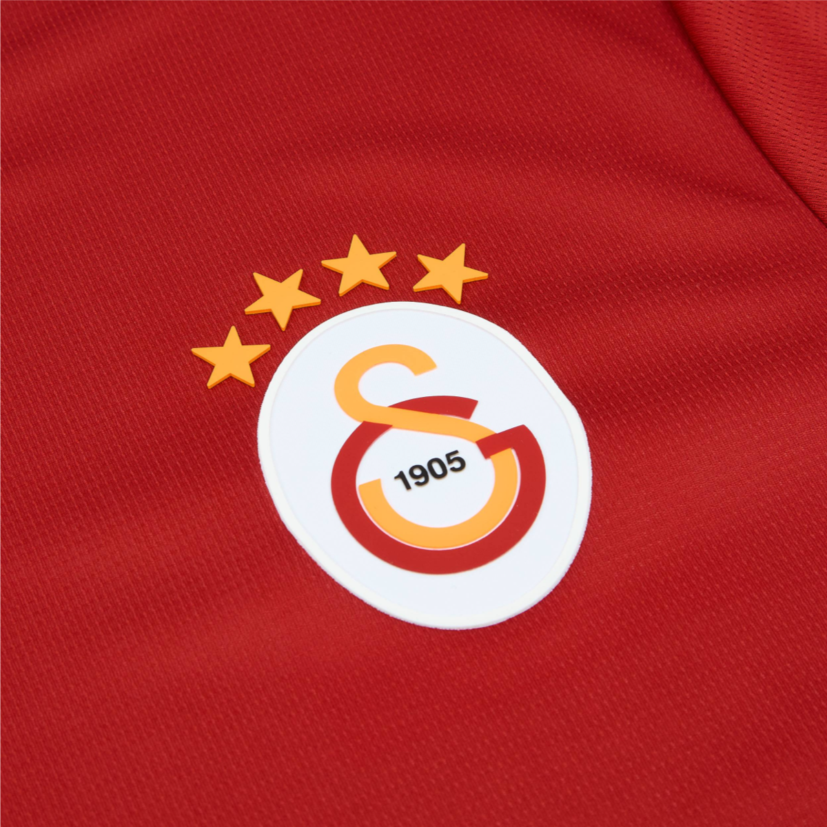 2024-25 Galatasaray SK Home