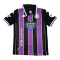 2025-26 Real Valladolid CF Visitante