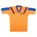 1991-92 FC Barcelona Away