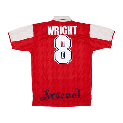 1994-95 Arsenal FC Home