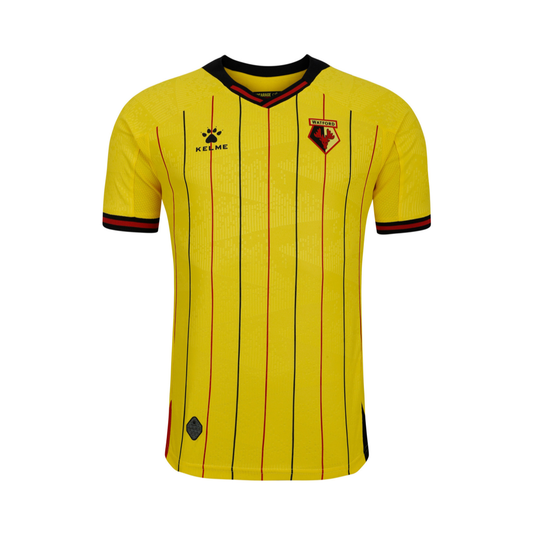 2024-25 Watford FC Home