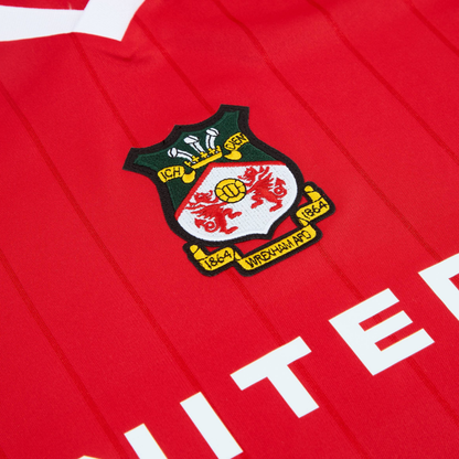 2025-26 Wrexham AFC Home