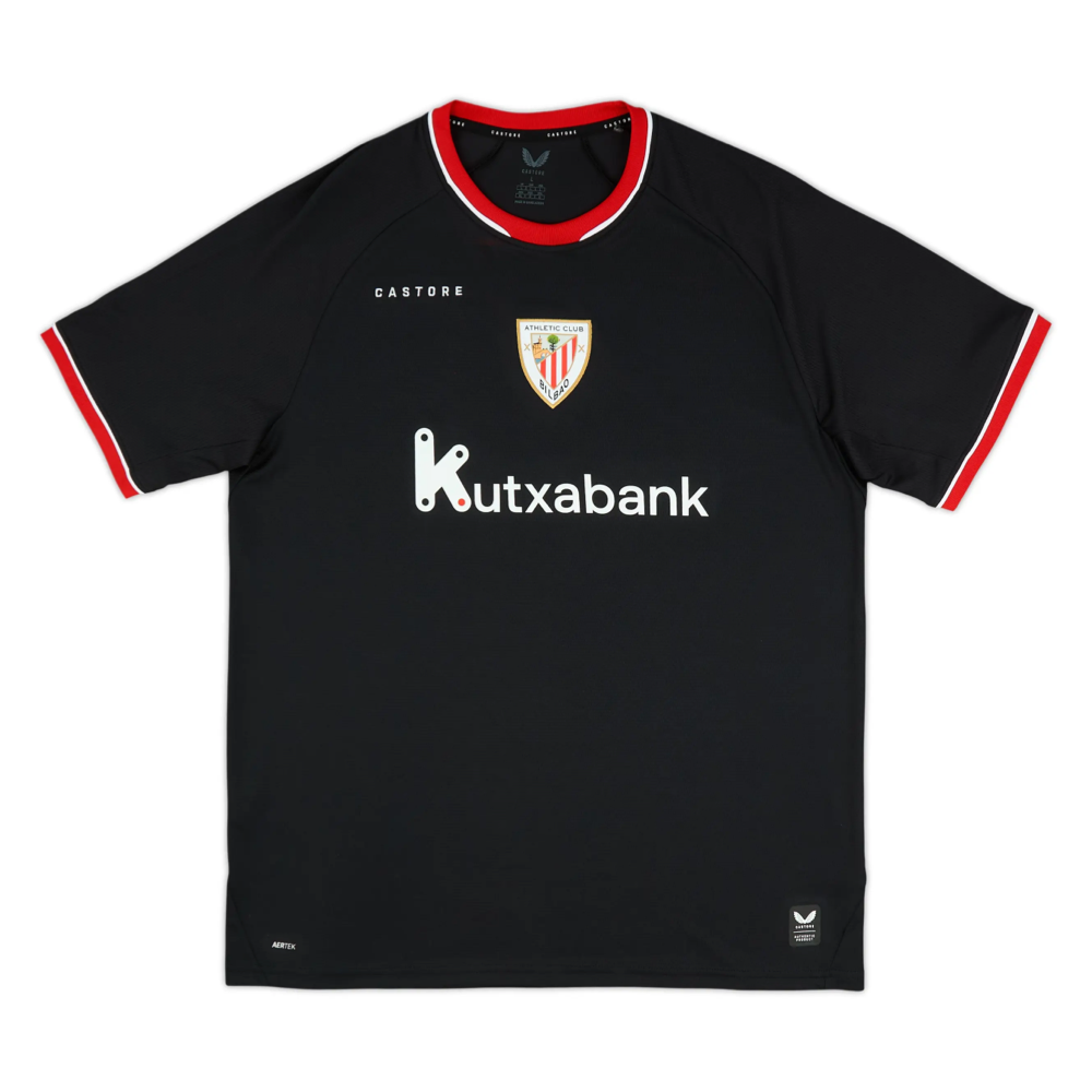 2026-27 Athletic Club Away