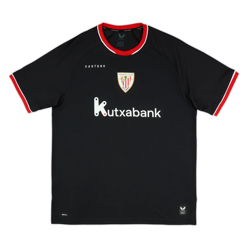 2026-27 Athletic Club Away