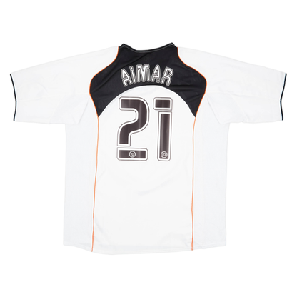 2004-05 Valencia CF Home