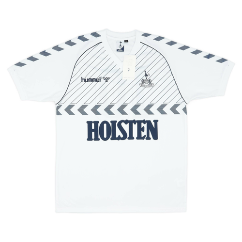1985-87 Tottenham Hotspur FC Home