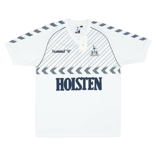1985-87 Tottenham Hotspur FC Home