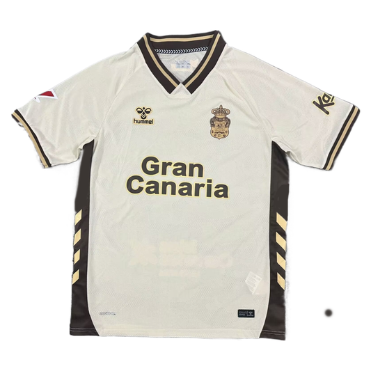 2025-26 UD Las Palmas Third