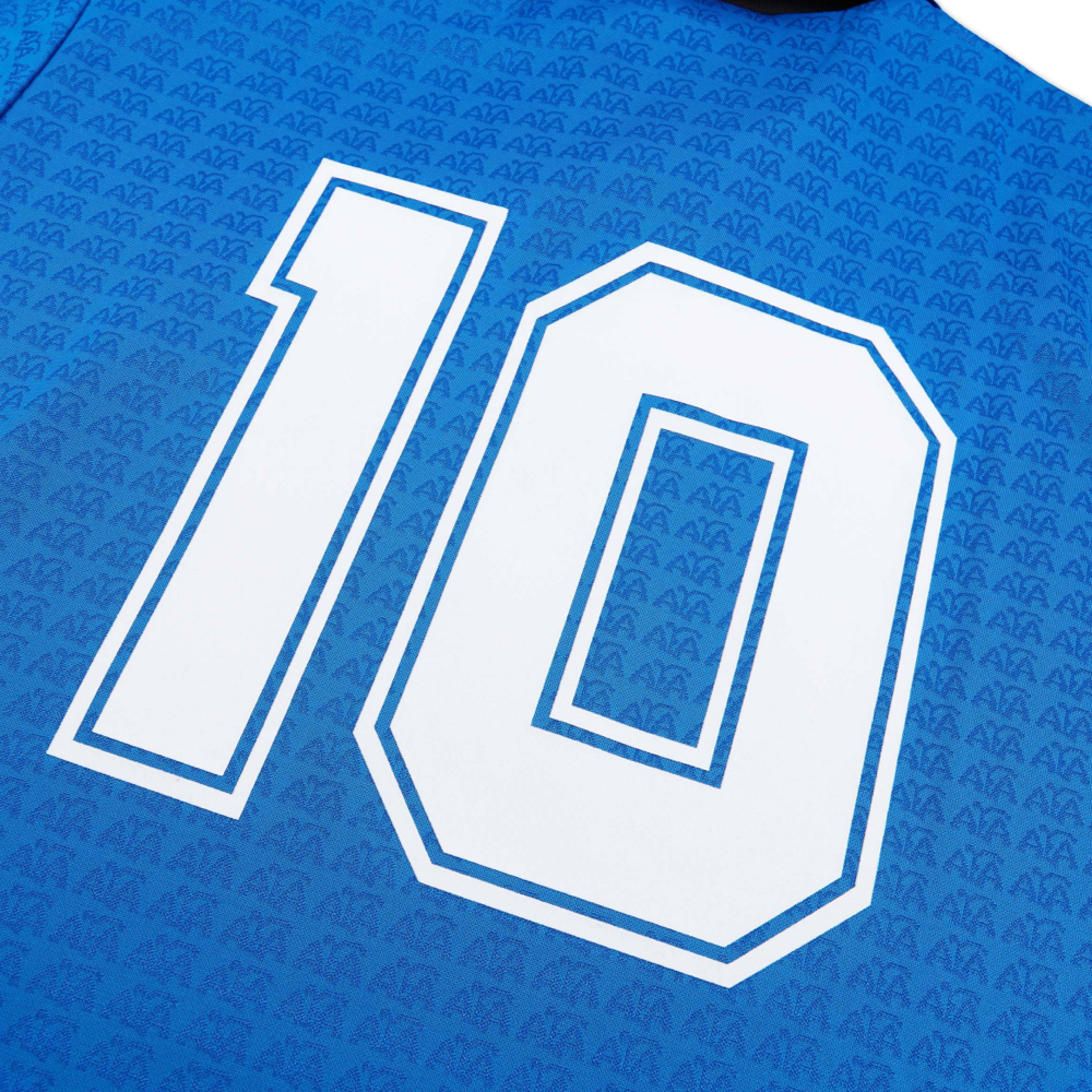 1994 Argentina Away