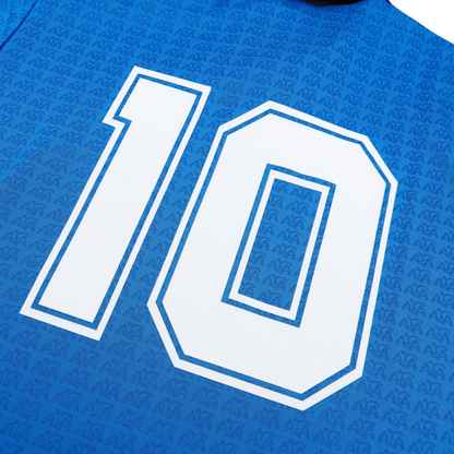 1994 Argentina Away