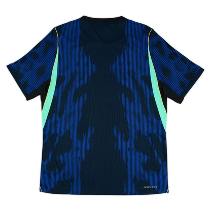 2026 Brazil Away
