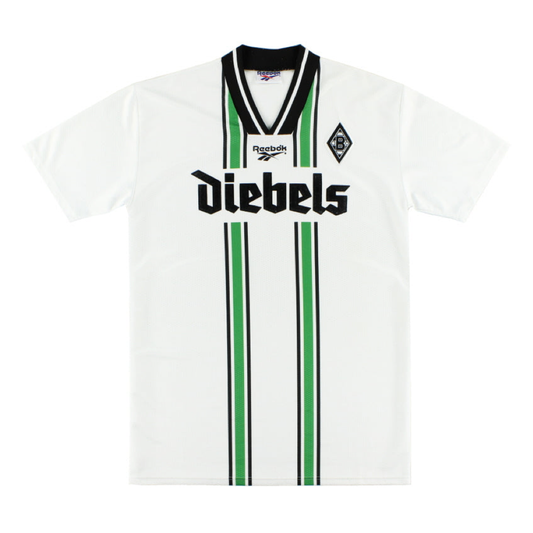 1996-97 Borussia Mönchengladbach Home