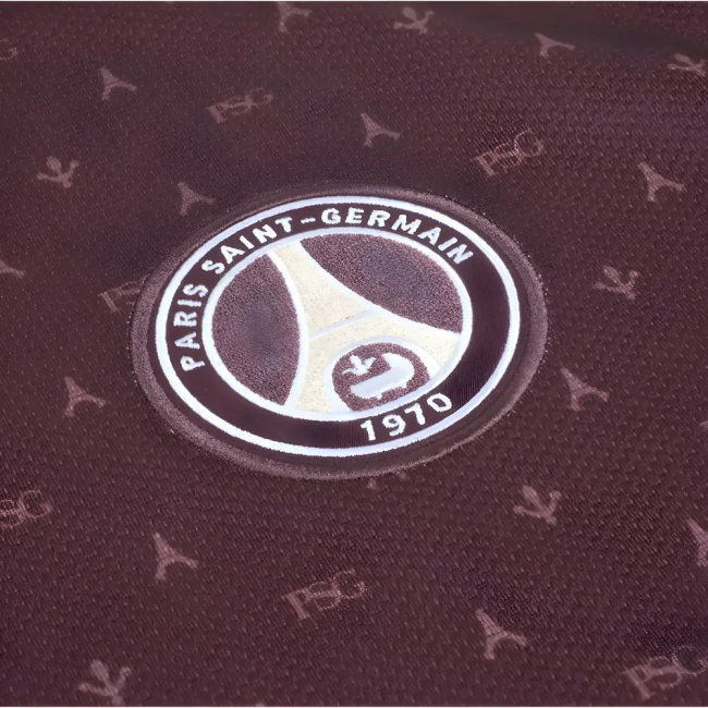 2006-07 Paris Saint-Germain FC Away