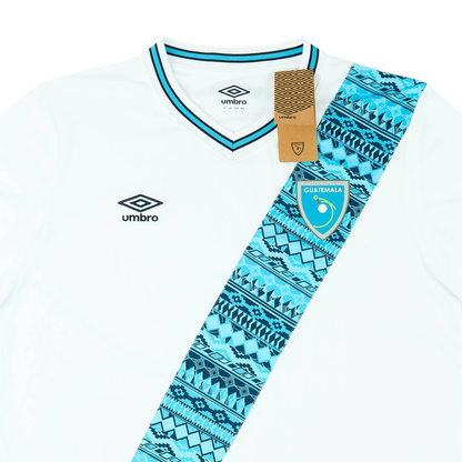 2023 Guatemala Home