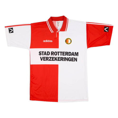 1994-96 Feyenoord Rotterdam Home