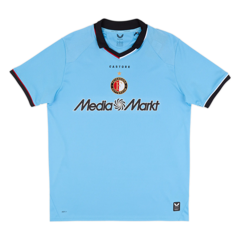2026-27 Feyenoord Rotterdam Away