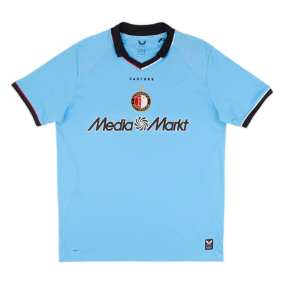 2026-27 Feyenoord Rotterdam Away