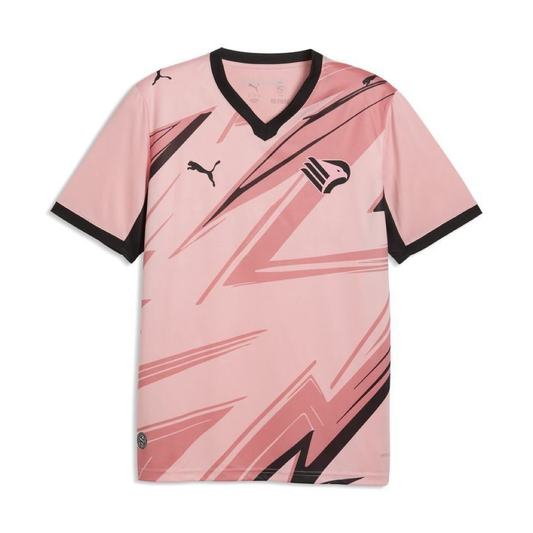 2026-27 Palermo FC Home