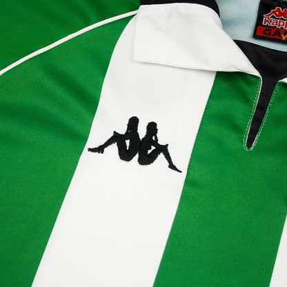 1998-99 Real Betis Balompié Home