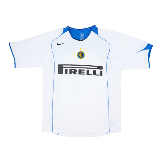 2004-05 FC Internazionale Milano Away
