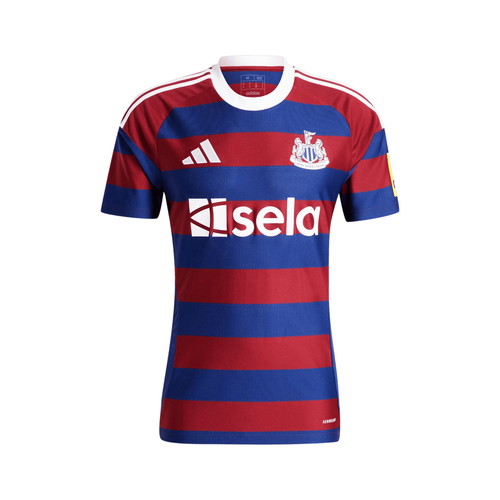 2024-25 Newcastle United FC Away