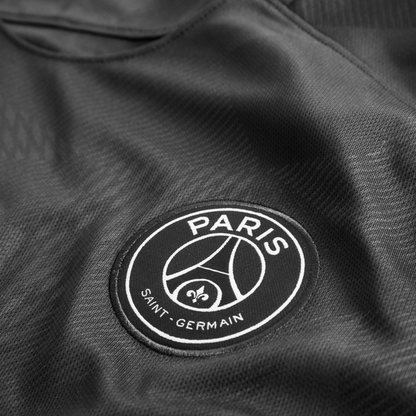 2017-18 Paris Saint-Germain FC Third