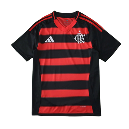 2025-26 CR Flamengo Home