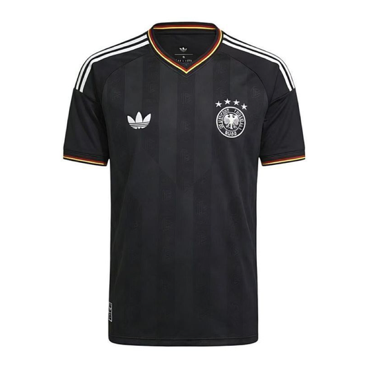 2026 Germany Third