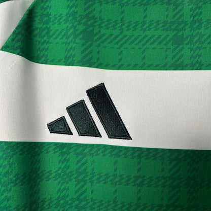 2025-26 Celtic FC Home