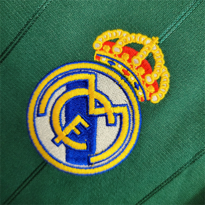 2012-13 Real Madrid CF Third Long Sleeve