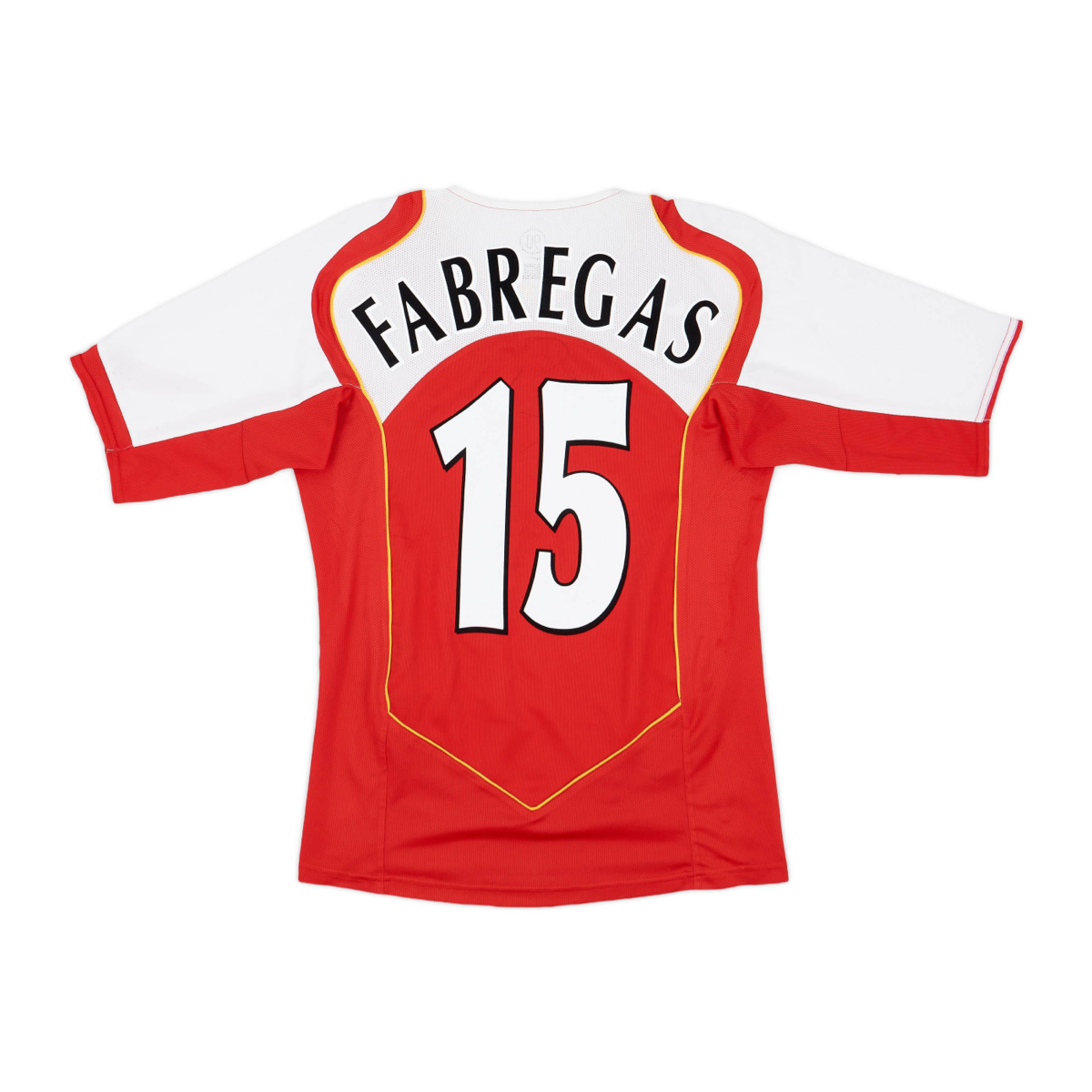 2004-05 Arsenal FC Home