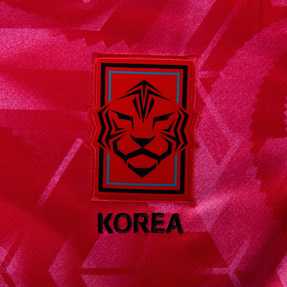 2024 South Korea Home