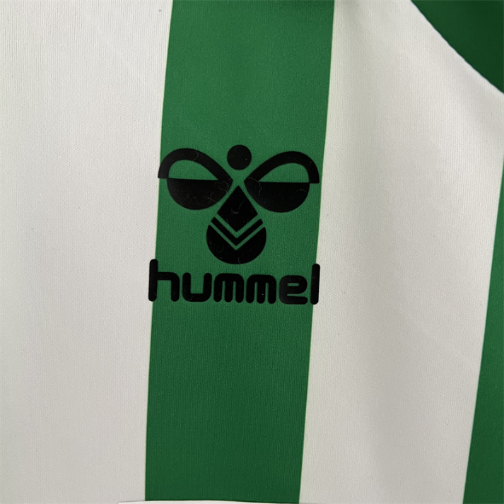 1988-89 Real Betis Balompié Home