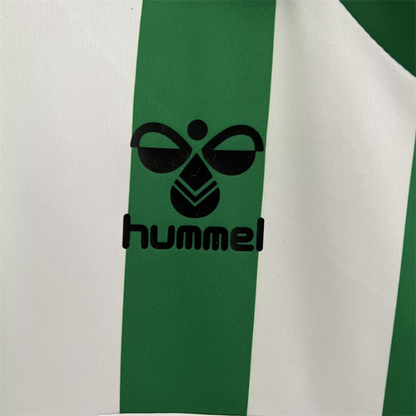 1988-89 Real Betis Balompié Home
