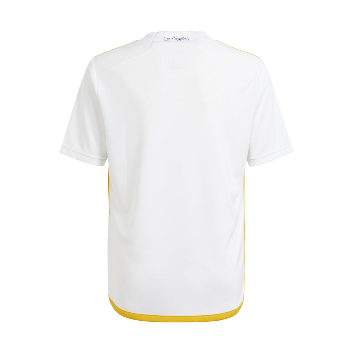 2024-25 LA Galaxy Home