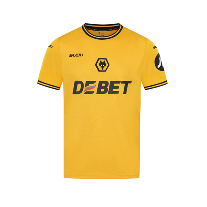 2024-25 Wolverhampton Wanderers FC Home