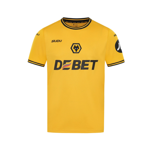 2024-25 Wolverhampton Wanderers FC Home