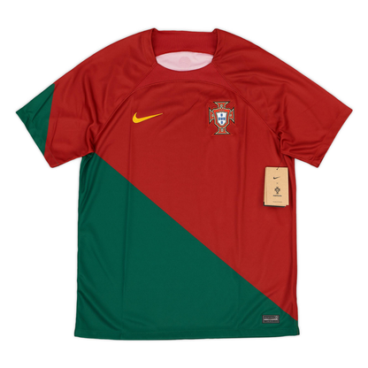 2022 Portugal Home