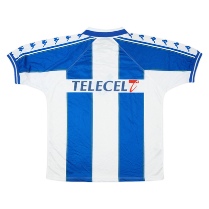 1997-98 FC Porto Home