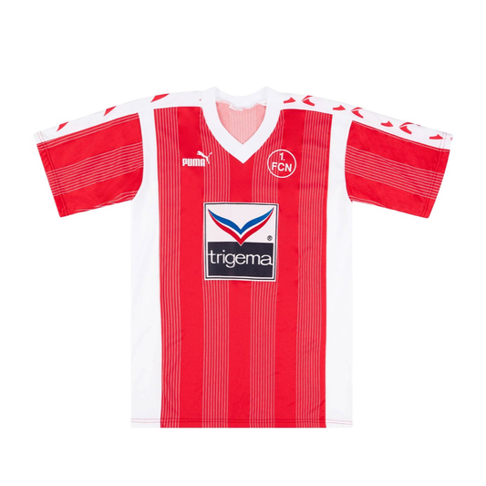 1993-94 1. FC Nürnberg Home
