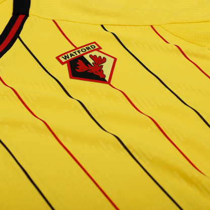 2024-25 Watford FC Home
