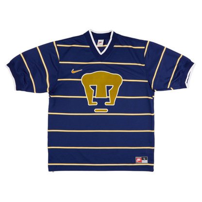 1997-98 Pumas UNAM Home