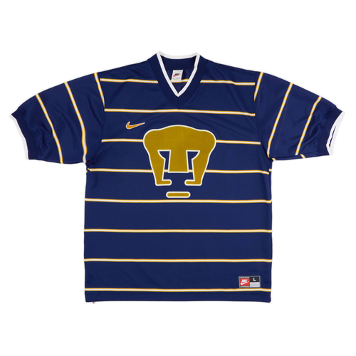 1997-98 Pumas UNAM Home