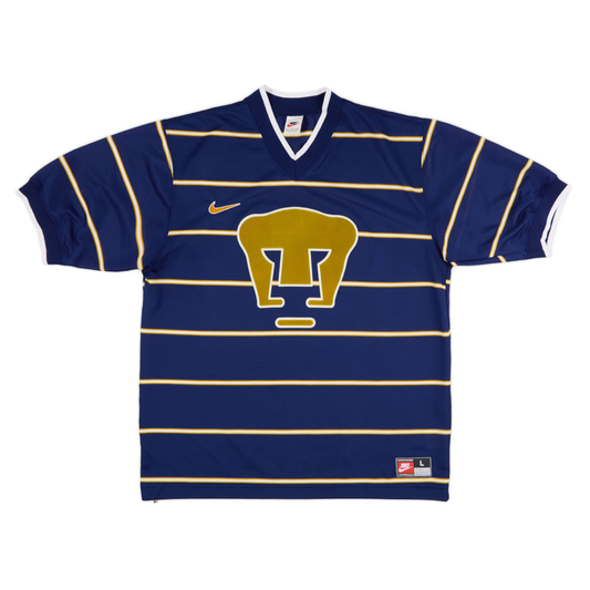 1997-98 Pumas UNAM Home