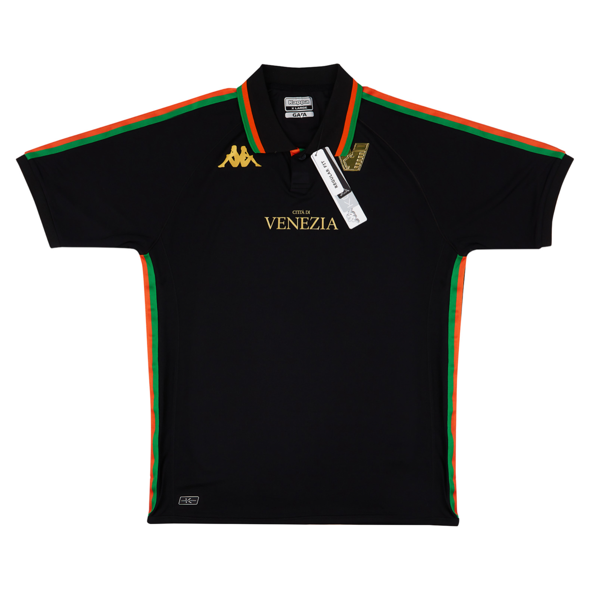 2022-23 Venezia FC Home
