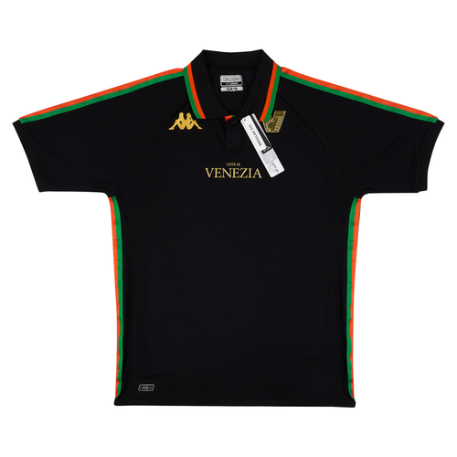2022-23 Venezia FC Home
