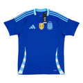2024 Argentina Visitante