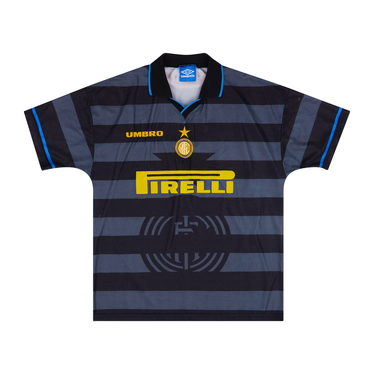 1997-98 FC Internazionale Milano Away