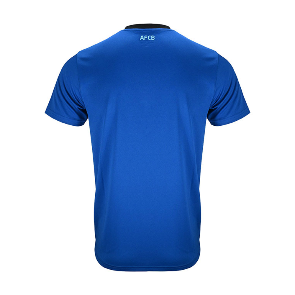 2025-26 AFC Bournemouth Away