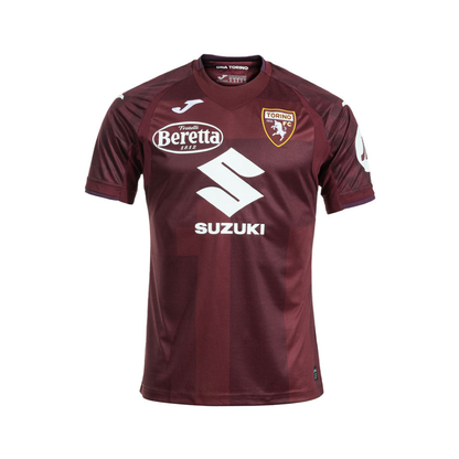 2024-25 Torino FC Home